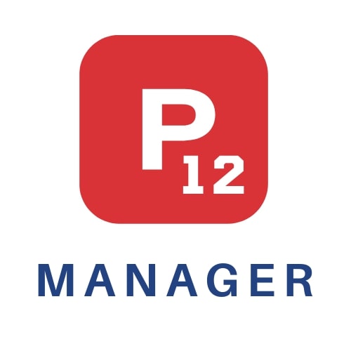 P12 manager ipa signer certificate